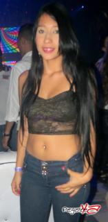 Foto 10 de Septiembre 21 del 2013 en Living Night Club, Cali