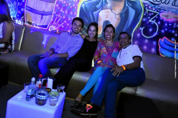 Foto 89 de Trinidad Sábado 20 de Mayo de 2017 en Trinidad Discoteca Bucaramanga, Bucaramanga