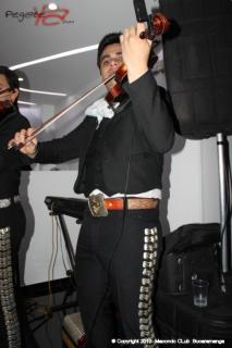Foto 22 de 08-09 de Junio 2012 en Discoteca Macondo Club Bucaramanga, Bucaramanga