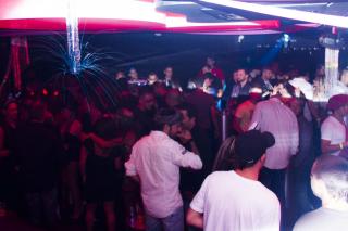 Foto 257 de Fotos Aqua Halloween 31 oct 2012 en Discoteca Aqua Medellin, Medellín