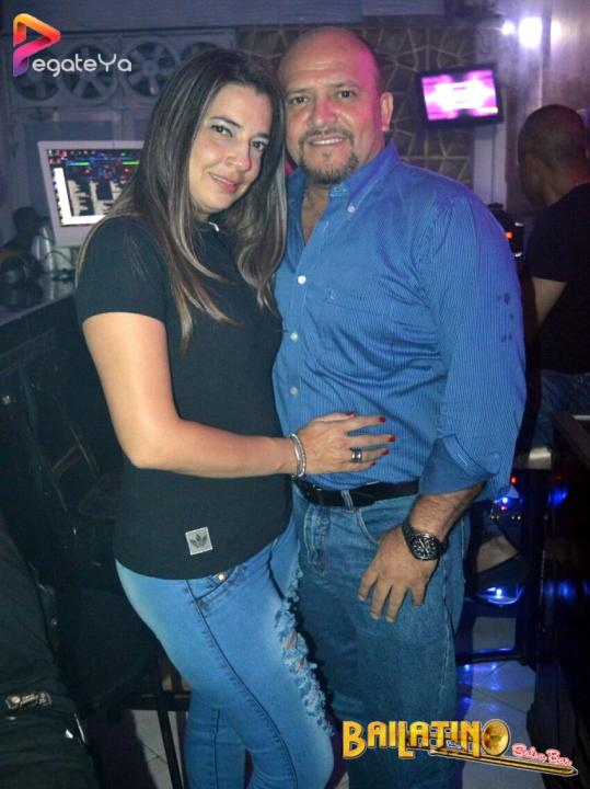 Foto 75 de Bailatino - 1er / 2do Fds Enero 2017 en Bailatino - Bar, Cali