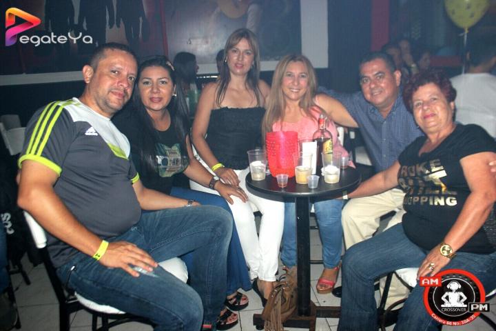 Foto 65 de Ampm Bar - 2Do / 3er Fds Junio 2016 en Am / PM Bar - Cali, Cali