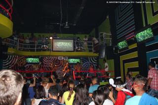 Foto 32 de Discoteca El Manicomio - 15 febrero 2014 en Discoteca El Manicomio Bucaramanga, Bucaramanga