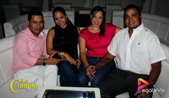 Foto 9 de La Cantina Sur - Febrero 21 del 2015 en La Cantina Sur, Cali