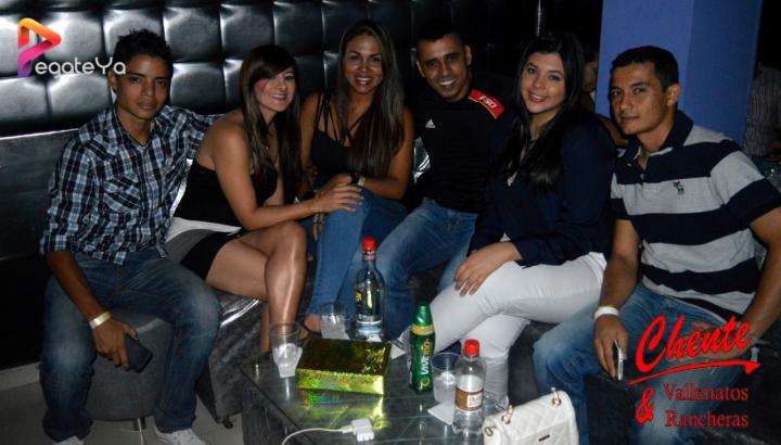 Foto 16 de Chente - 5to FDS Mayo 2015 en CHENTE Vallenatos y Rancheras, Cali