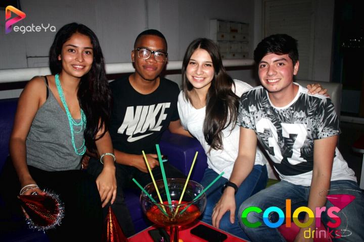 Foto 19 de Colors Drink´s - 2do /3er Fds Junio 2016 en Colors Drinks