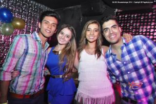 Foto 78 de Bar Bling - 15 de febrero de 2012 en Bar Bling Bucaramanga, Bucaramanga