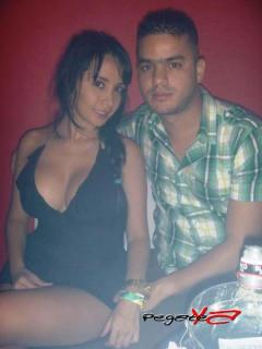 Foto 13 de Febrero 12 del 2012 en Praga Club Cali, Cali