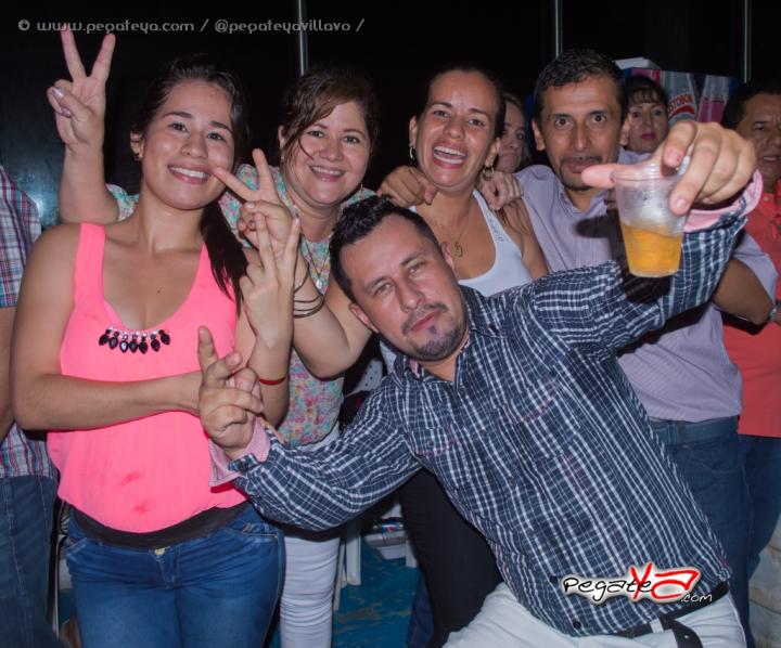 Foto 105 de EL CONCIERTO - Villavicencio en El Concierto, Villavicencio