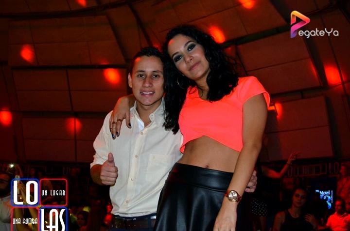 Foto 130 de Lolas Club - Febrero 21 del 2015 en Lolas Club Menga Cali, Cali