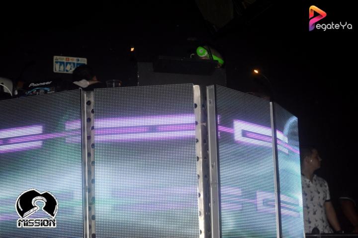 Foto 56 de 5ta Edicion Fiesta Blanca - Mission Club en Pegateya Cali, Cali