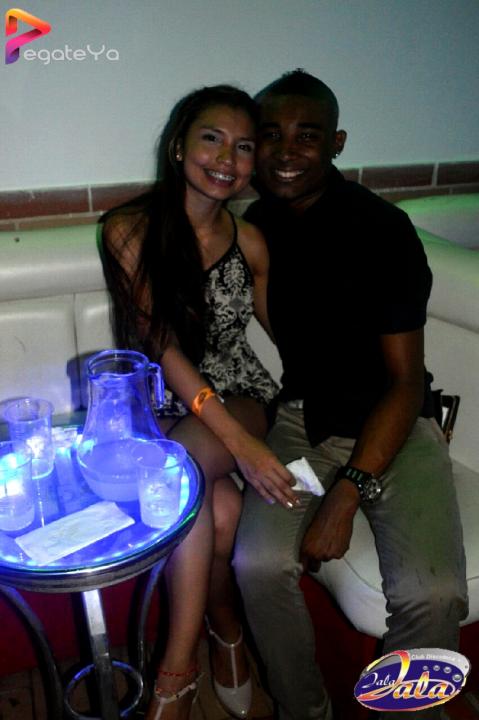 Foto 106 de Jalajala 2do / 3er FDS Junio 2016 en Jala Jala Club, Cali