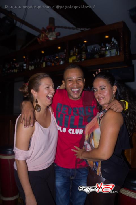 Foto 9 de YOTOCO SALSA BAR - Villavicencio en Yotoco Salsa Bar, Villavicencio