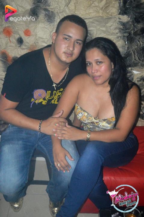 Foto 33 de MIDAJU - 3er - 4to Fds Nov. 2015 en Midaju Bar