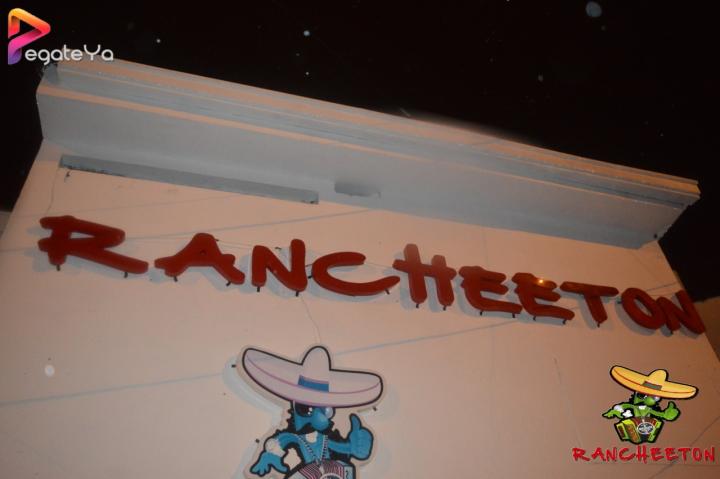 Foto 6 de Rancheeton - 1er Fds Abril 2016 en Rancheton Cali, Cali