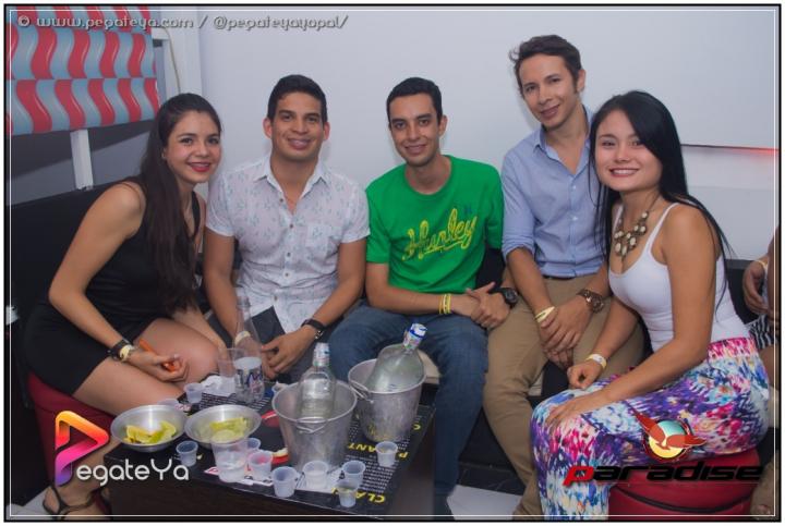 Foto 15 de PARADISE - Yopal en Paradise Club Yopal