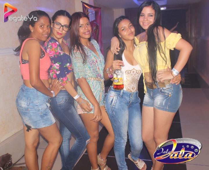 Foto 2 de Jalajala - 1er Fdso SEPT 2016 en Jala Jala Club, Cali