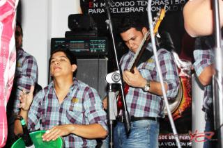 Foto 37 de 21-22 de Septiembre de 2012 en Discoteca Macondo Club Bucaramanga, Bucaramanga