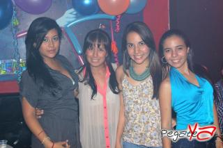 Foto 47 de Julio 13 del 2013 en Am / PM Bar - Cali, Cali