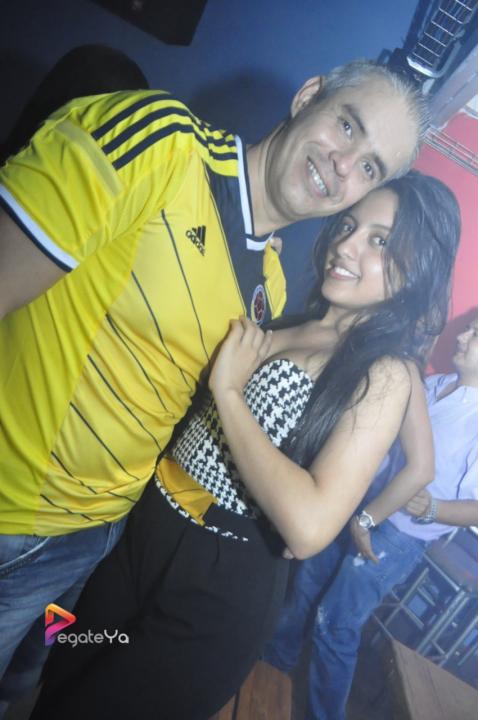 Foto 18 de Maria casquitos sábado 06 de junio 2015 en Maria Casquitos Bucaramanga, Bucaramanga