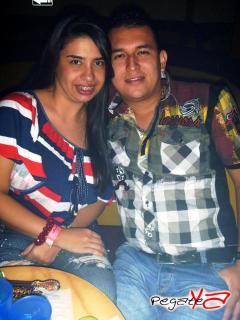 Foto 11 de Viernes 29 de Septiembre en Tequila y Guaro