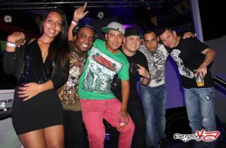 Foto 5 de Circus Party -mayo 31 2014 en Discoteca Amnesia Club, Bogotá