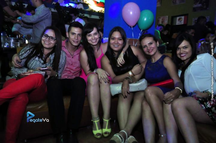 Foto 50 de CHABELA - sabado 22 agosto 2015 en Discoteca Chabela Bucaramanga, Bucaramanga