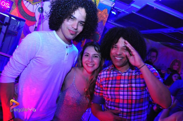 Foto 47 de Trinidad sabado 21 de enero de 2017 en Trinidad Discoteca Bucaramanga, Bucaramanga