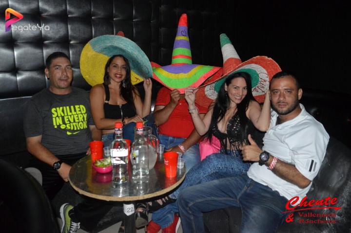 Foto 20 de Chente Pegateya - 2do Fds Abril 2016 en CHENTE Vallenatos y Rancheras, Cali