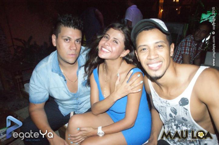 Foto 8 de mauloa 22 de agosto de 2015 en mau loa cartagena, Cartagena