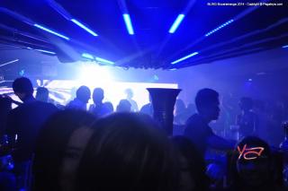 Foto 60 de Bar Bling - 22 de febrero de 2014 en Bar Bling Bucaramanga, Bucaramanga