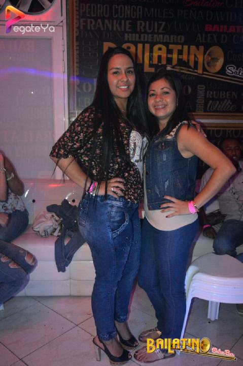 Foto 40 de Bailatino - AMOR & AMISTAD 2016 en Bailatino - Bar, Cali