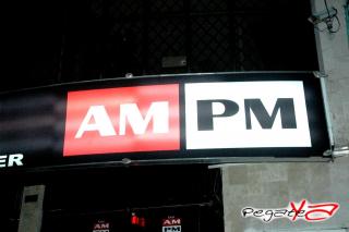 Foto 18 de Diciembre 22 del 2012 en Am / PM Bar - Cali, Cali