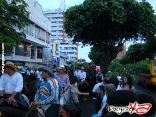 Foto 100 de Cabalgata 2009 - Feria Bucaramanga en Cabalgata 2009, Bucaramanga