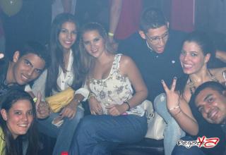 Foto 25 de Septiembre 28 del 2013 en Nozomi Club, Cali