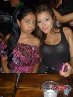Foto 9 de Marzo 03 del 2012 en Urbano Bar Cali, Cali