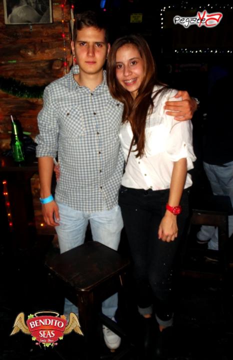 Foto 28 de Bendito Seas - 3er FDS Nov 2014 en Discoteca Bendito Seas Medellin, Medellín