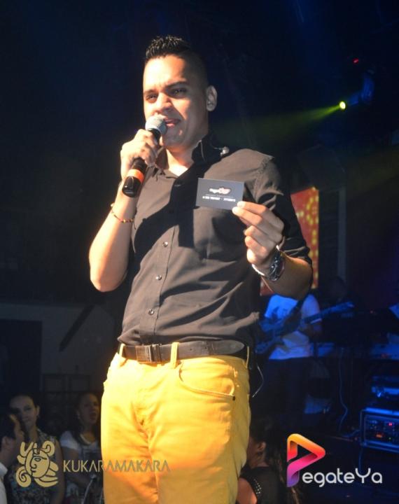 Foto 4 de Kukaramakara - 1er FDS Junio del 2015 en Kukaramakara Discoteca Cali, Cali