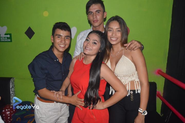 Foto 3 de El manicomio sabado 7 de marzo de 2015 en Discoteca El Manicomio Bucaramanga, Bucaramanga