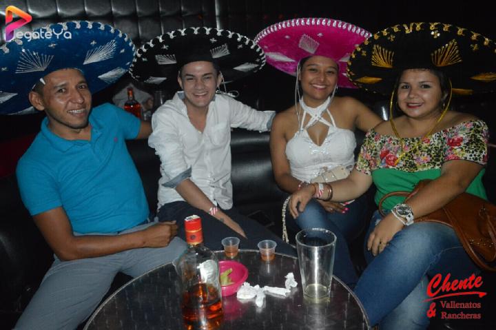 Foto 46 de Chente - 3er & 4to Fds Enero 2017 en CHENTE Vallenatos y Rancheras, Cali