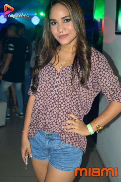 Foto 6 de Miami Bar - 5to FDS Agt 2015 en Miami Bar Cali, Cali