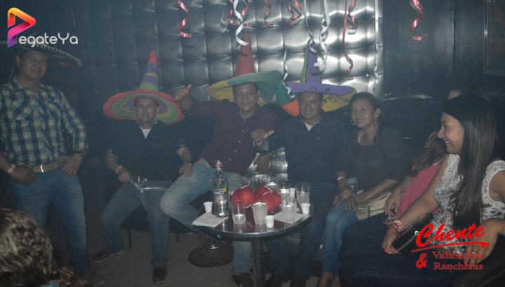 Foto 14 de Chente - Amor & Amistad 2016 en CHENTE Vallenatos y Rancheras, Cali
