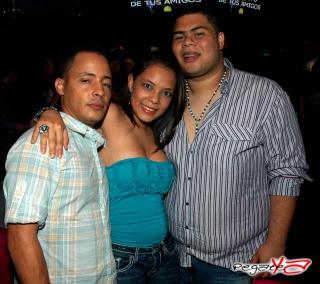 Foto 49 de Noviembre 10 del 2012 en La Maldita Primavera Cali, Cali