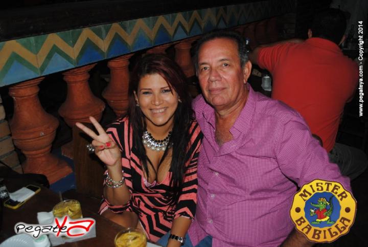 Foto 36 de MISTER BABILLA 14 Y 15 de NOV 2014 en Discoteca MISTER BABILLA cartagena, Cartagena