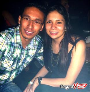 Foto 54 de Praga / Menga - Agosto 25 del 2012 en Praga Club Cali, Cali