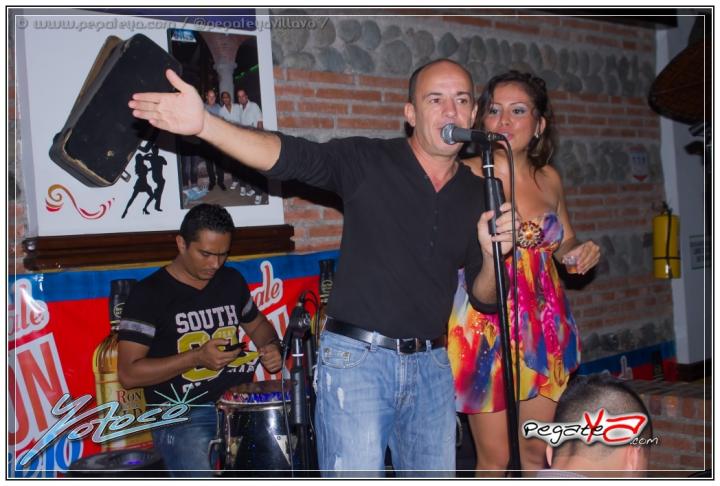 Foto 55 de Yotoco Salsa Bar en Yotoco Salsa Bar, Villavicencio