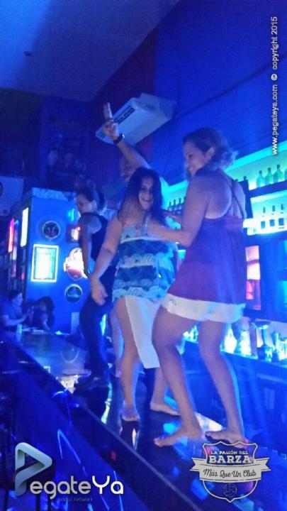 Foto 8 de La Pasion del Barza 5 y 6 de Junio de 20 en LA PASION DEL BARZA Cartagena, Cartagena