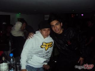 Foto 21 de Marzo 17 del 2012 en I´m Fun Discoteca Manizales, Manizales
