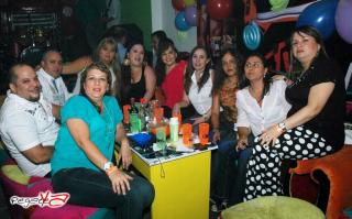 Foto 43 de Noviembre 23 del 2013 en Beautiful 80`s Cali, Cali