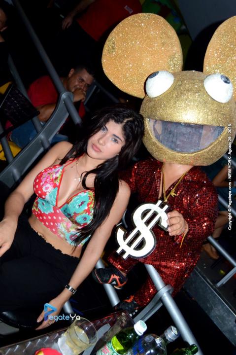 Foto 1 de New York sábado 29 de agosto 2015 en Discoteca New York Bucaramanga, Bucaramanga